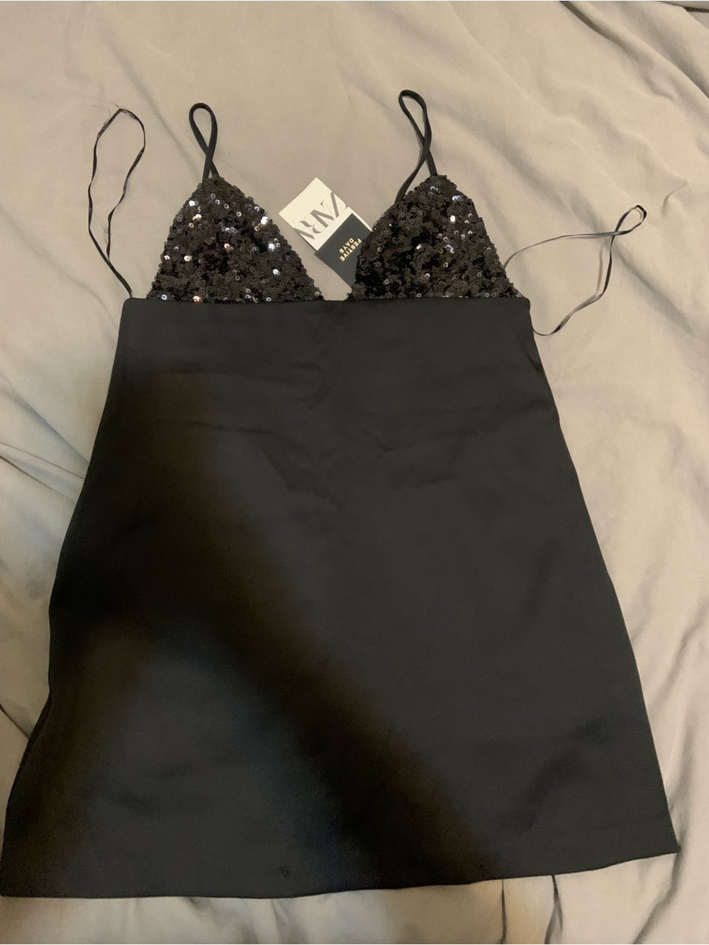 ZARA PLAYSUIT SIZE LARGE